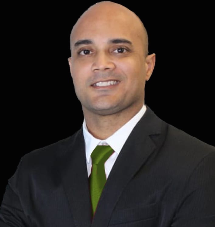 Alden José Lázaro da Silva