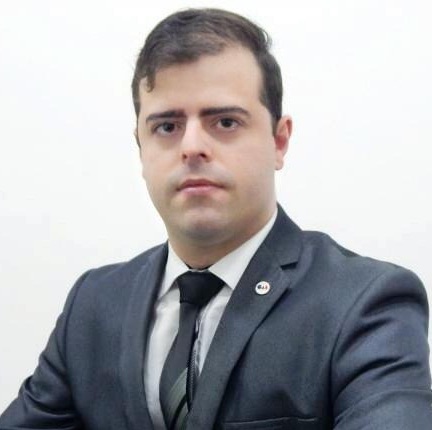 Flauber Rocha